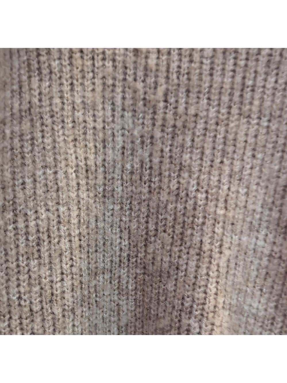 Teddy Bear Brown Sweater By Old Navy - Picture 6 of 6